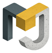 A Modern Jack logo